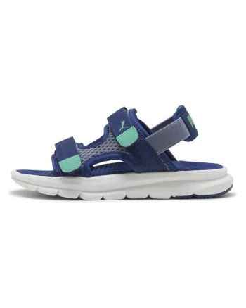 Sandale  Evolve K 389147-20, Baieti, Bleumarin