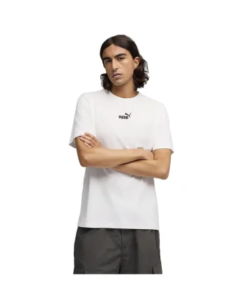Tricou barbati,  Alb