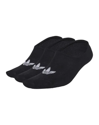 Set de sosete cu logo - 3 perechi, Negru
