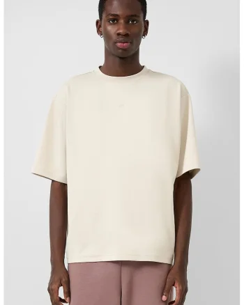 Tricou cu maneci drop