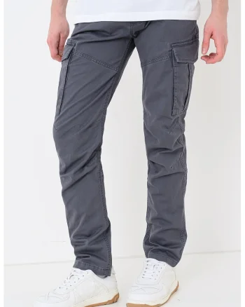 Pantaloni cargo regular fit