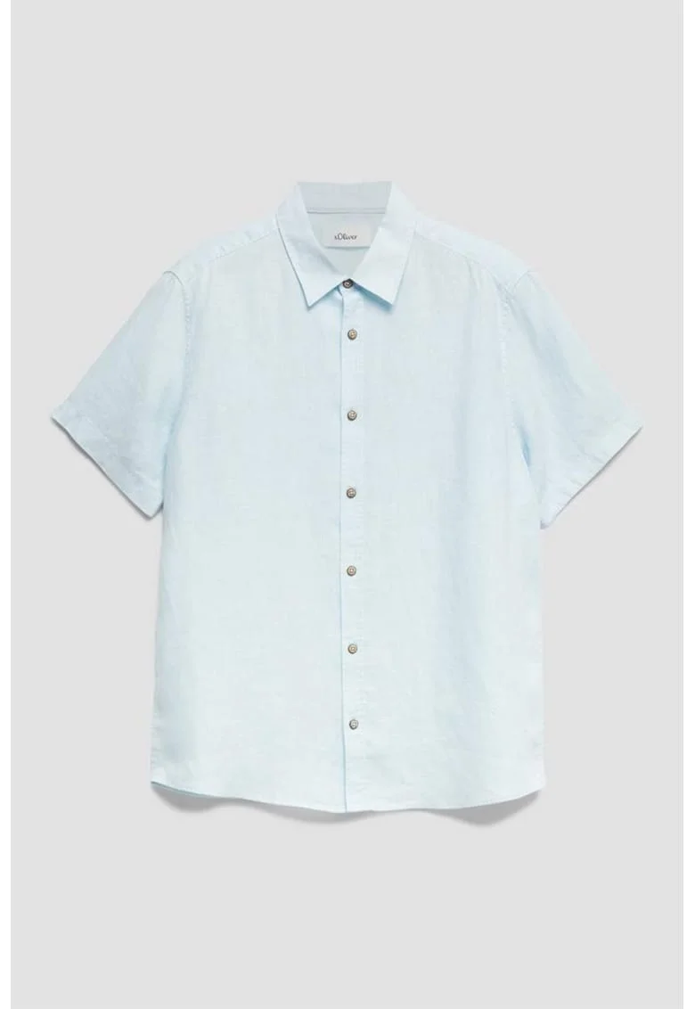 Camasa regular fit de in