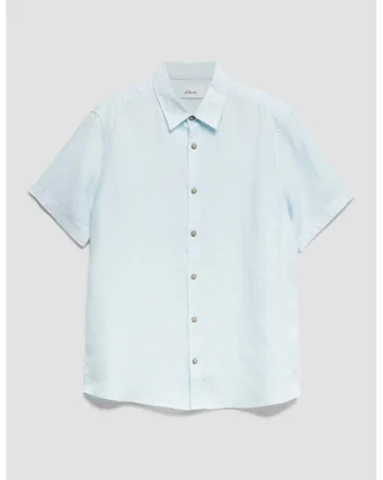 Camasa regular fit de in