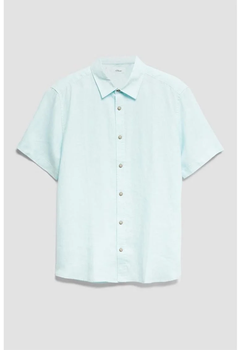 Camasa regular fit de in