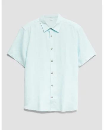 Camasa regular fit de in