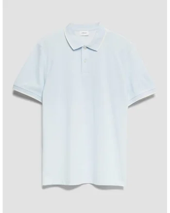 Tricou polo regular fit