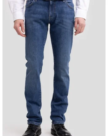 Blugi slim fit MARTIN 553