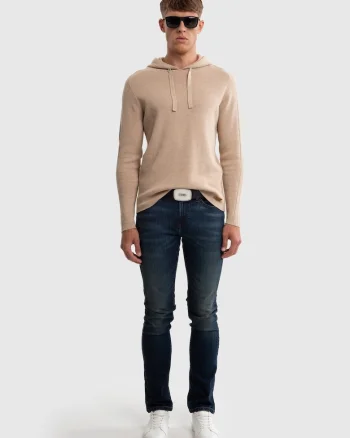 Blugi slim fit Terry 563