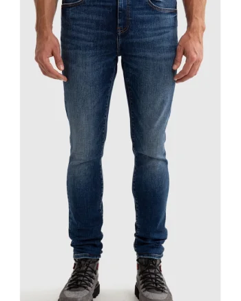 Blugi skinny Deric 526