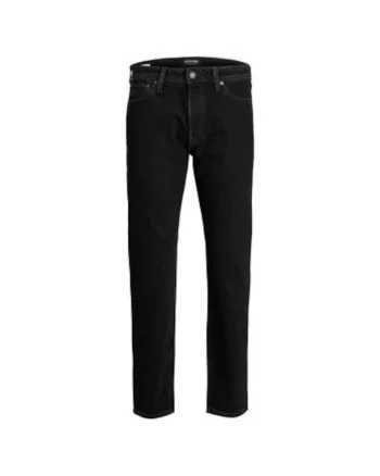 Blugi barbati,  302302406, Bumbac, W28-L32 US, Negru