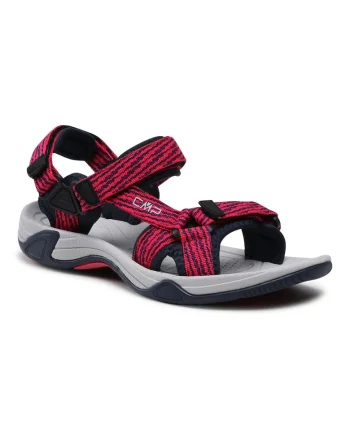 Sandale barbati,  208207096, Textil, Rosu, Rosu