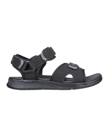 Sandale cu velcro GO Consistent Sandal - Tributary Ultra Light, Negru