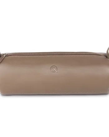 Penar unisex Ronno, Alex PT1507, piele naturala, Bej