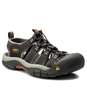 Sandale  - 46897, Albastru