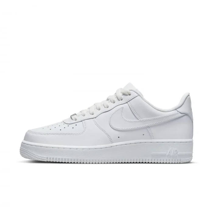 Pantofi sport Nike Air Force 1  07 White