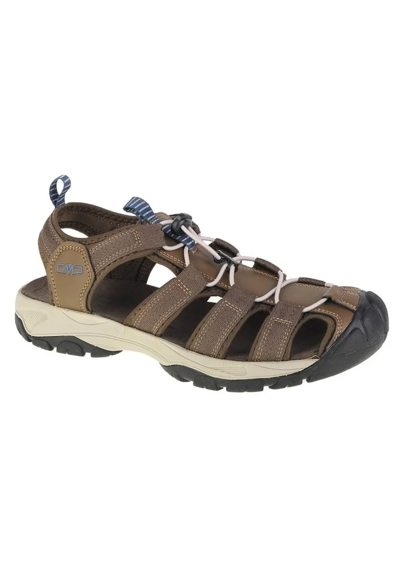 Sandale barbati,  Sahiph Hiking Sandal 309517, Maro