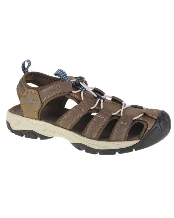 Sandale barbati,  Sahiph Hiking Sandal 309517, Maro