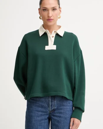 rag & bone hanorac pentru femei Terry