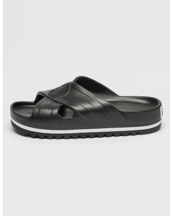 Papuci Chuck Taylor All Star, Alb/Negru