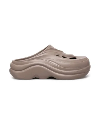Slapi dama,  590559, Sintetic, Maro,