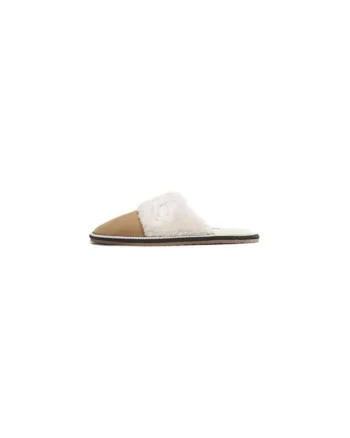 Papuci dama  302392834, Textil, Maro, Maro