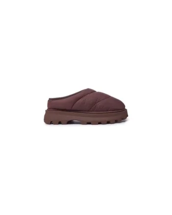 Papuci dama  304365058, Textil, Maro, Maro
