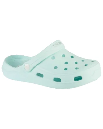 Papuci de dama,  S.Froc Lady 2515 SFROCLS2515, Albastru, Albastru