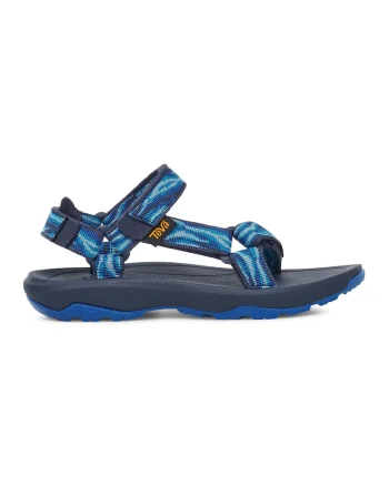 Sandale cu velcro Hurricane XLT 2, Albastru royal