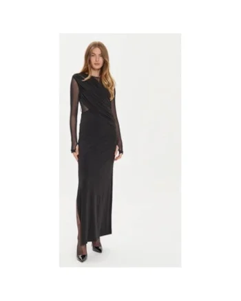 Rochie dama,  Negru