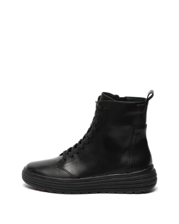 Ghete usoare de piele Phaolae