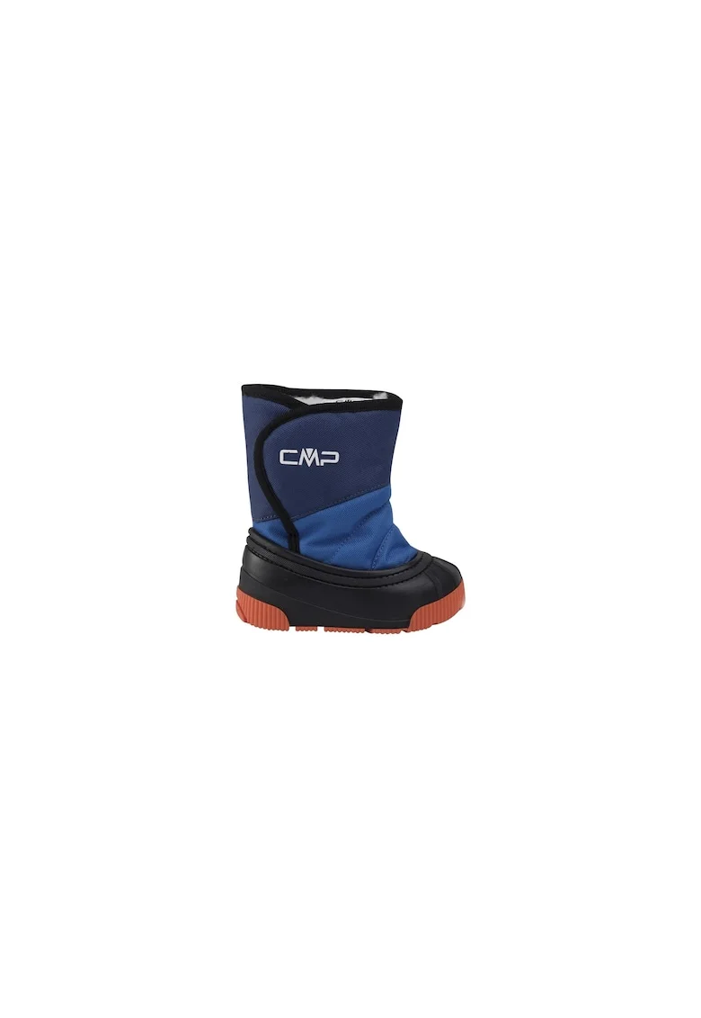 Cizme de iarna pentru copii,  Baby Latu Snow Boots