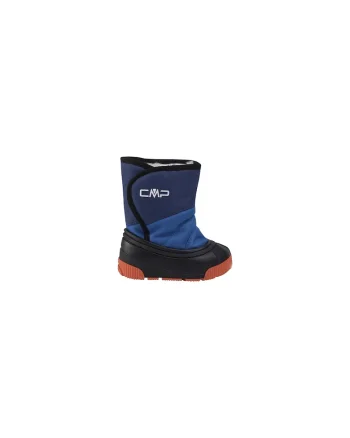Cizme de iarna pentru copii,  Baby Latu Snow Boots