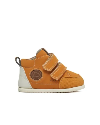 Ghete copii,  60876, Piele ecologica, Galben
