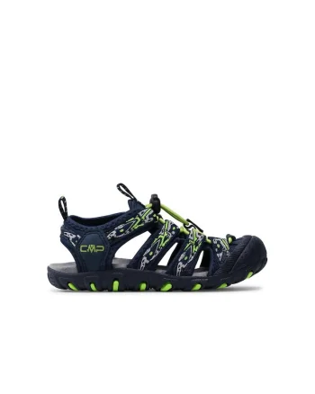Sandale dama,  208206, Piele ecologica, Roz