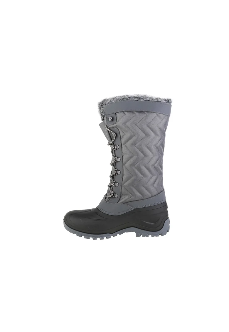 Ghete de iarna,  Nietos 3Q47966-U887, Gri, Gri