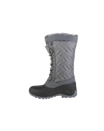 Ghete de iarna,  Nietos 3Q47966-U887, Gri, Gri