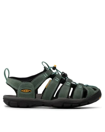Ghete si bocanci sport dama  300431252, Piele naturala/Piele nabuc, Verde