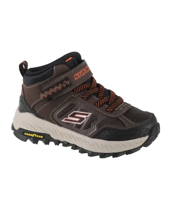 Pantofi de trekking,  Fuse Tread-Trekor 403712L, Maro