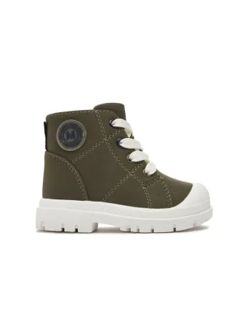 Ghete copii,  62221, Piele ecologica, Kaki, Kaki