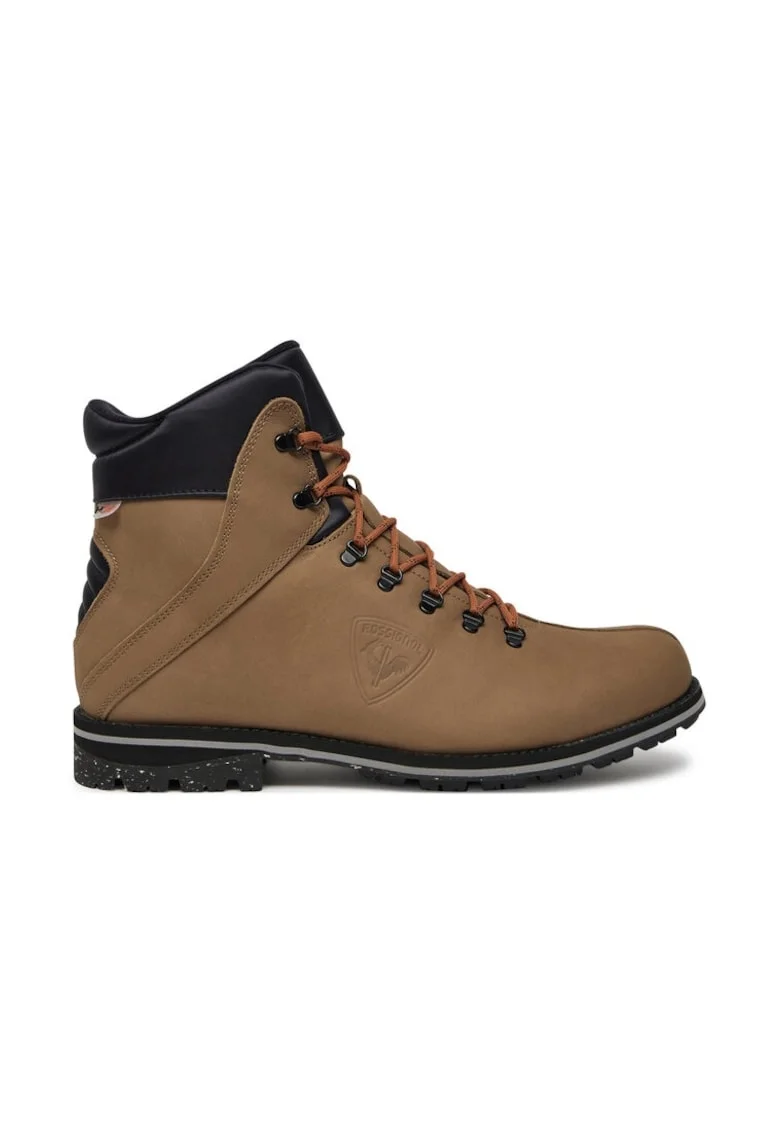 Ghete barbati,  33055, Piele naturala, Maro