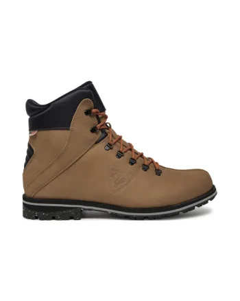 Ghete barbati,  33055, Piele naturala, Maro