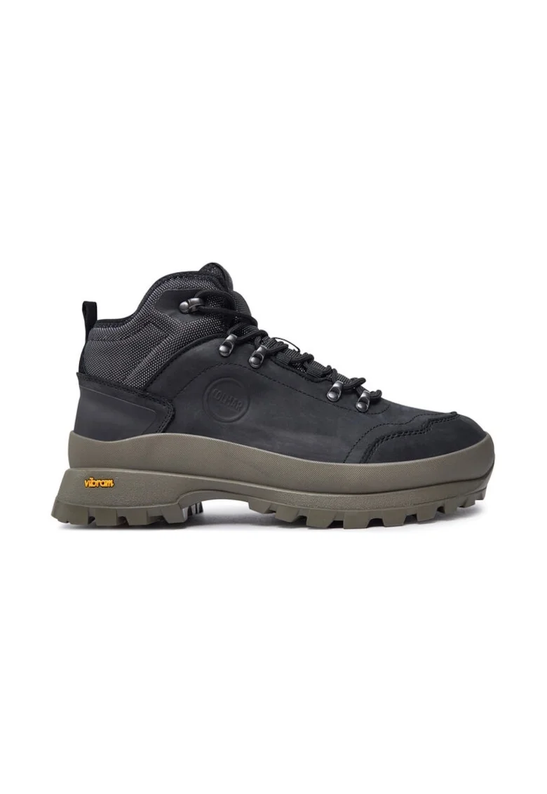Ghete barbati,  23260, Piele ecologica, Negru