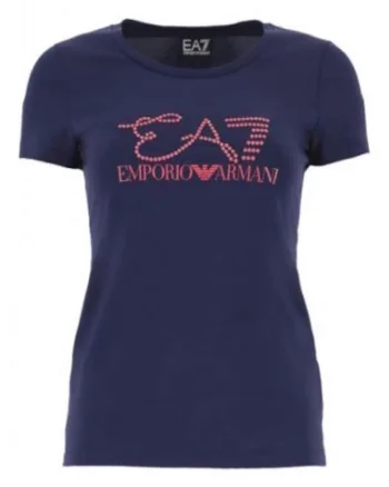 Tricou cu logo