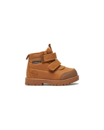 Ghete copii,  40120, Piele ecologica, Maro