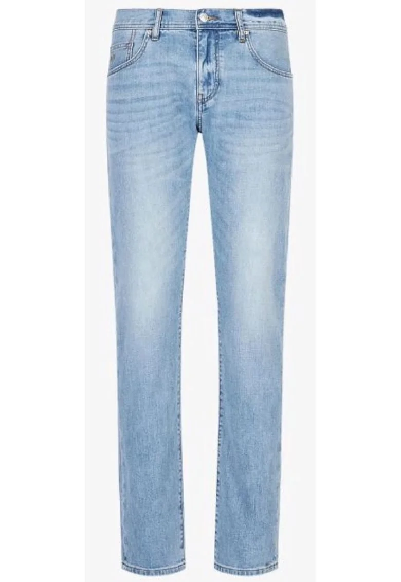 Blugi slim fit