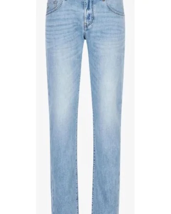 Blugi slim fit
