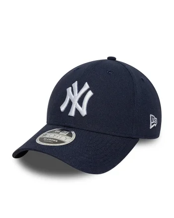 Sapca New York Yankees 9Forty, Bleumarin