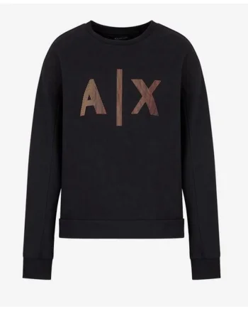 Bluza din amestec de bumbac,