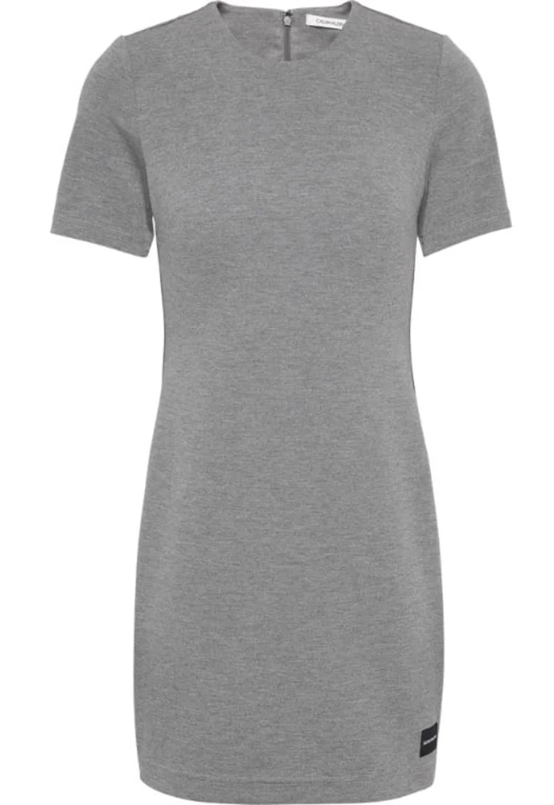 Rochie  Gri