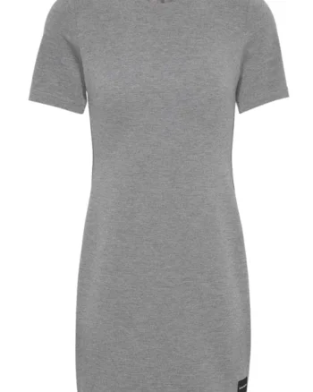 Rochie  Gri